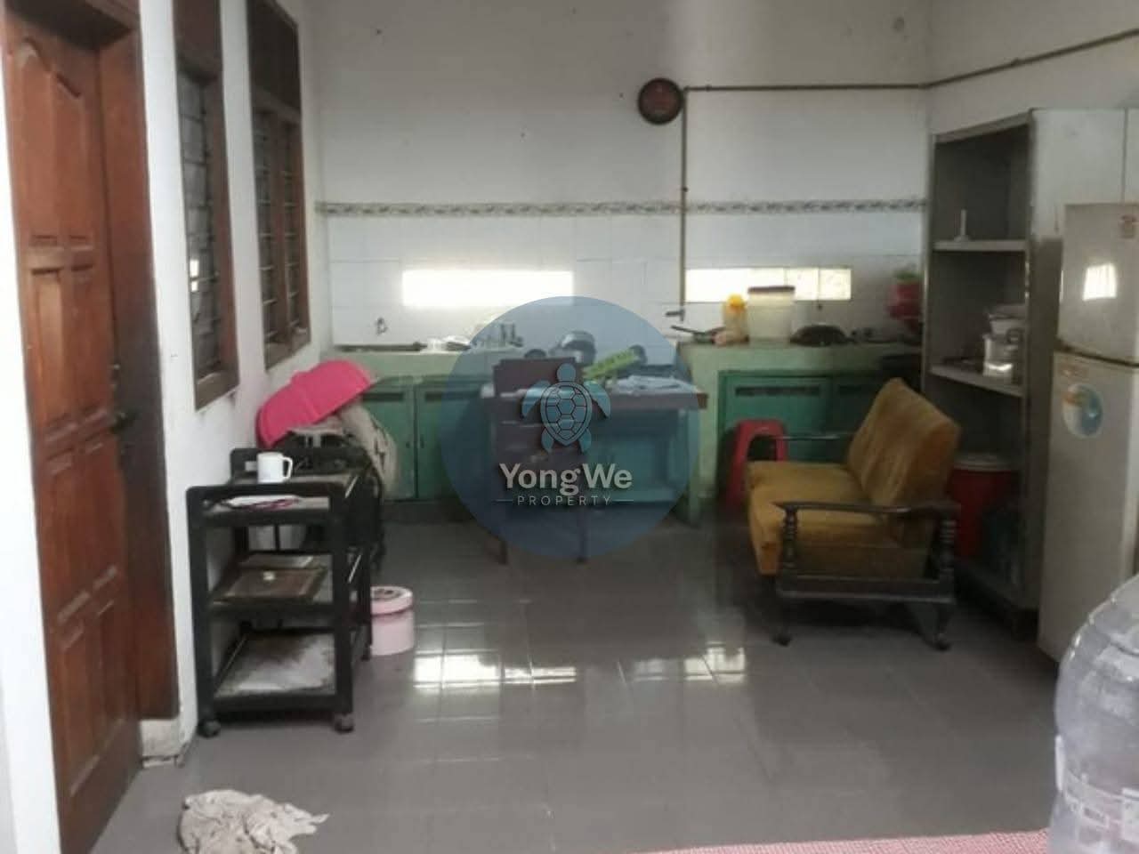 Tampak Depan